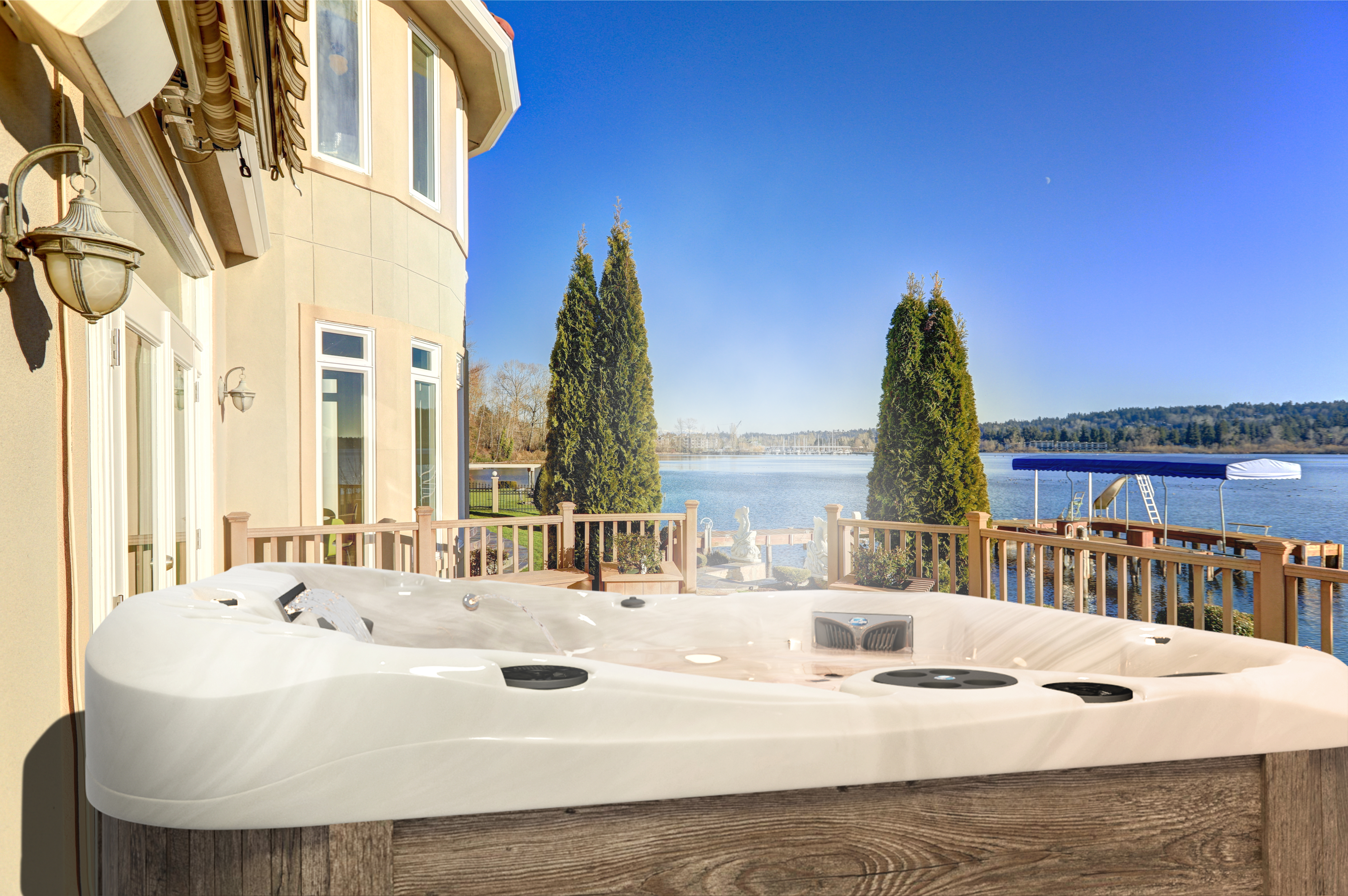 Hot Tubs in Alberta: The Complete 2025 Buyer's Guide