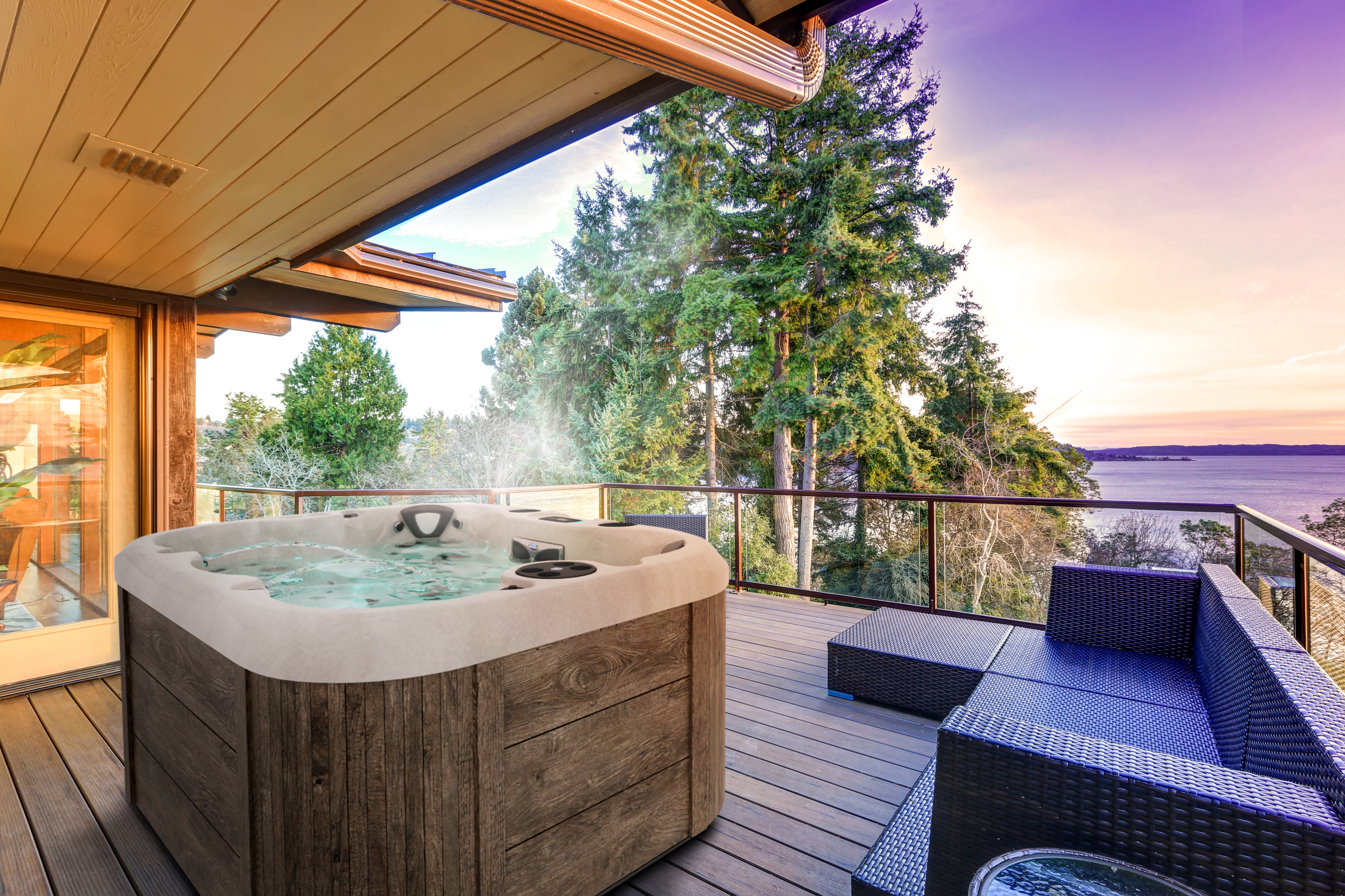 Hot Tub Water Chemistry: A Plain-Language Guide for Alberta Owners