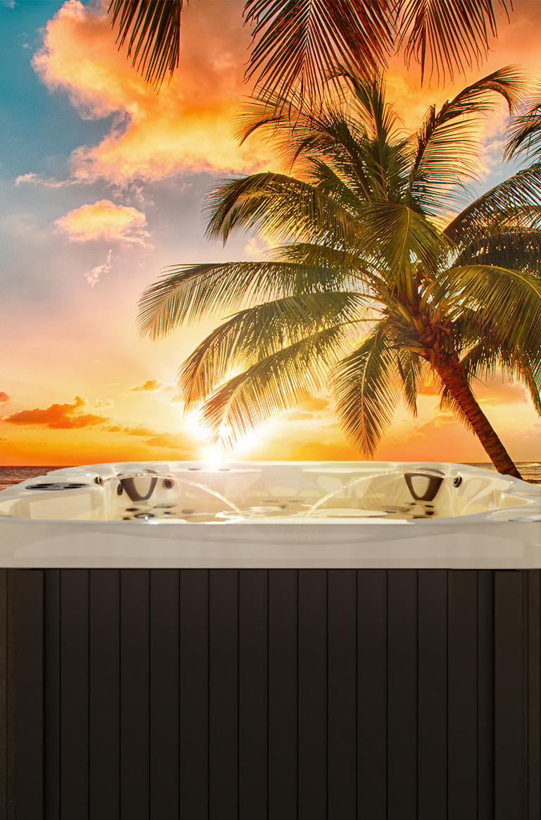 Hot Tub Covers: Everything Alberta Owners Need to Know
