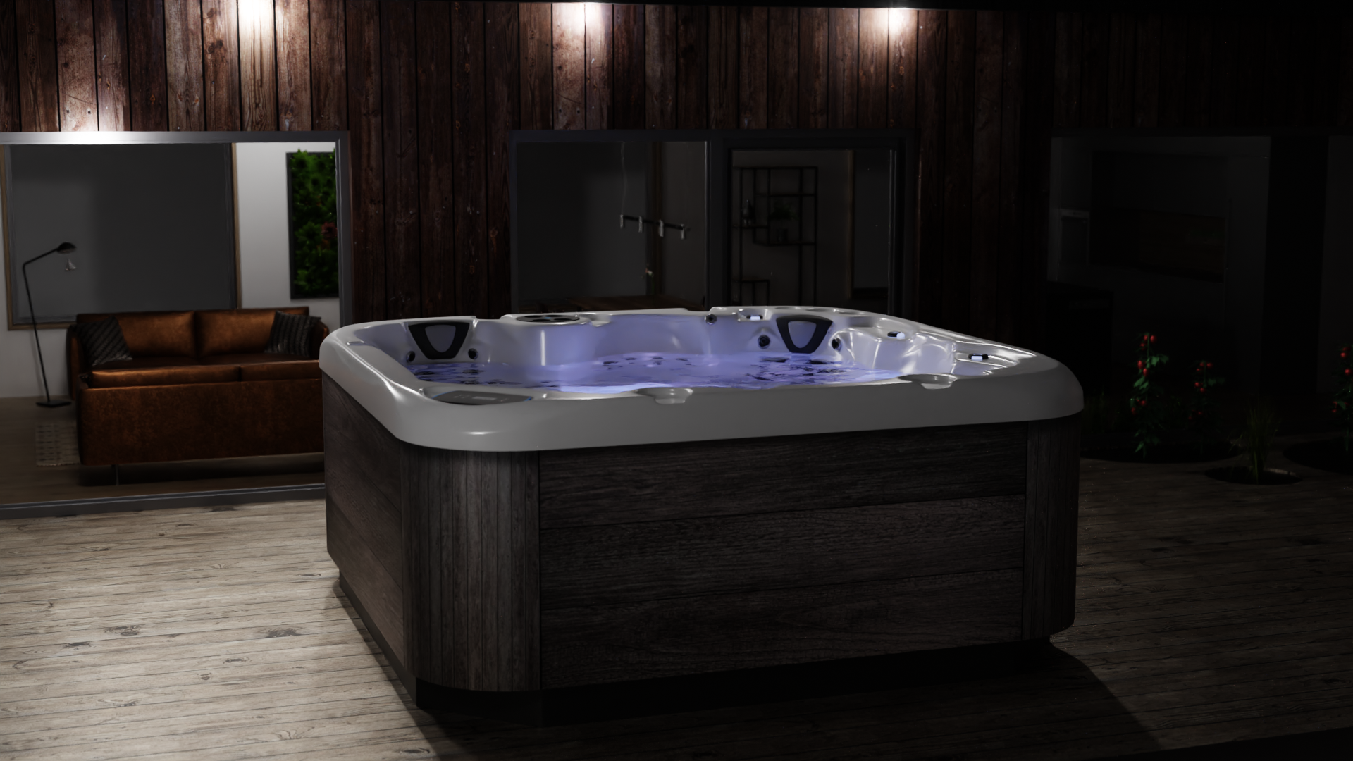 Hot Tub Permits and Electrical Requirements in Calgary: A Practical Guide