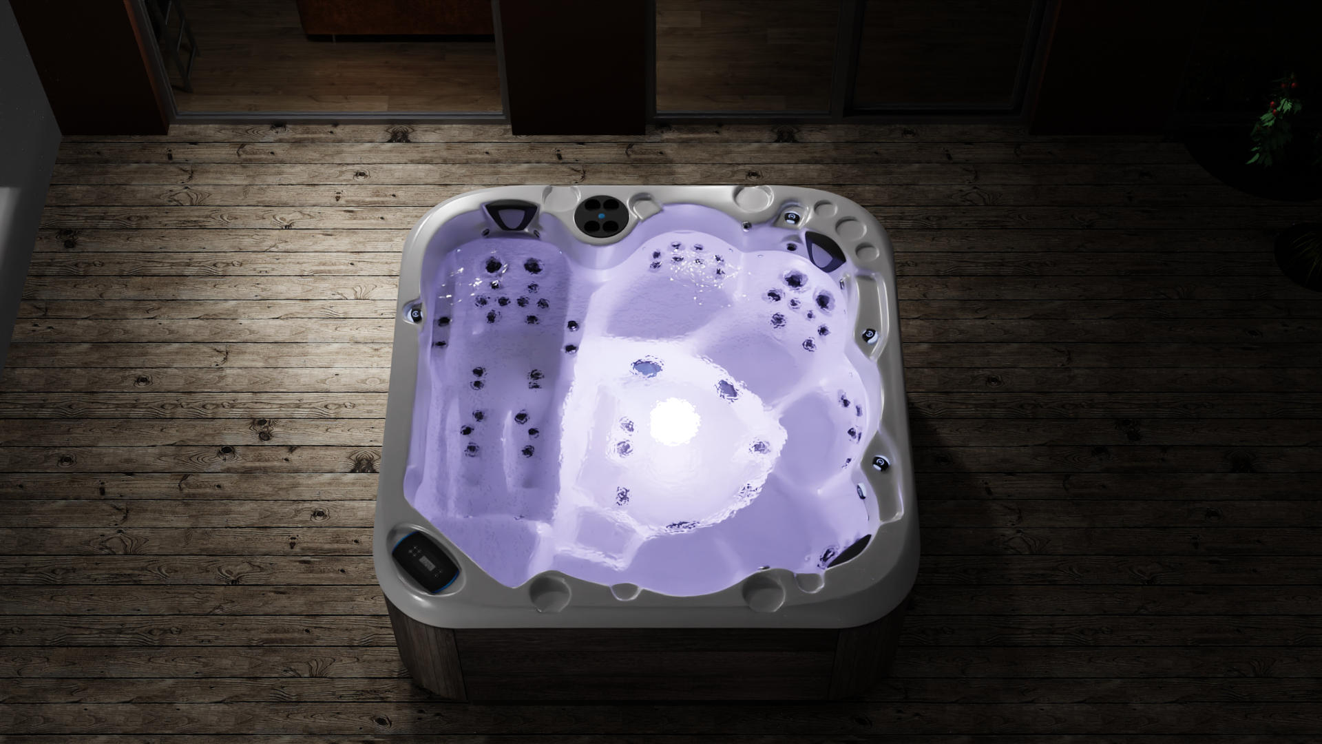 Hot Tub Installation in Calgary: What to Expect (Step by Step)